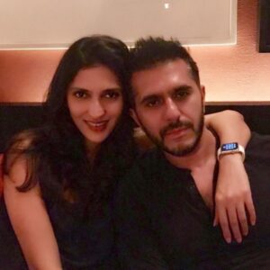 Ritesh Sidhwani Instagram - Happywala Birthday to the perfect Mrs!! #favouritepersonintheworld  Keep shining baby, I wish you a lifetime of laughter and joy.❤️🤗