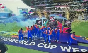 Ritesh Sidhwani Instagram - Hamare champions ❤️ well done team India 🇮🇳 You were just Fantabulous