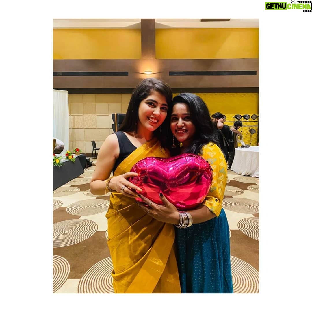 Ritika Sukheeja - 694 Likes - Cheers to a bestie like you doll . Glad to meet you ,one of the strongest and perfect girls I've ever seen.
Lot's of love baby @vinuu_rv_
.
.
.
Ty @jayakrishna.tj and @mirrorflix_ for bringing us togetherā¤ā¤ā¤ā¤ā¤
.
.
.
.
.
.
.
.
.
.
.
.
#bf #bffgoals #bestfriends #girlbestie #bestie
#portraitsquad #portraitshots #boutique #fashion #style #love #cute #beauty #beautiful #pretty #eyes #model #dress #heels #styles #outfit #jewelry #shopping #smile #misskollywood #missindia #beautypageant #pageant #missindia #pagentry #model