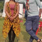 Ritu Singh