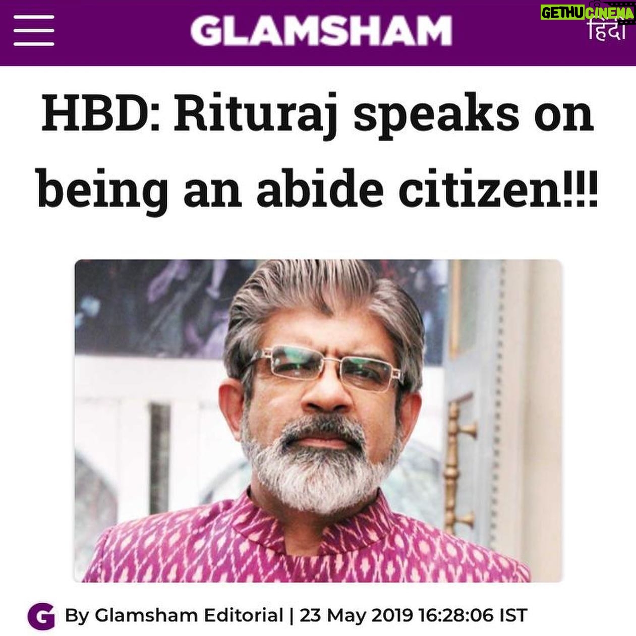 Rituraj Singh - 335 Likes - OUR INDIA š
JAI HIND š