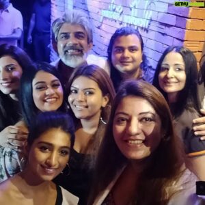 Rituraj Singh Instagram - Naira’s Birthday Celebrations ❤️
