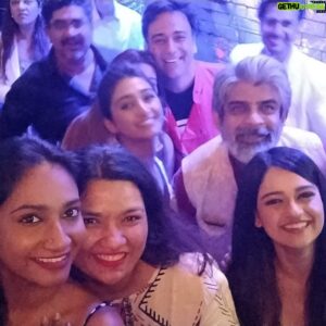 Rituraj Singh Instagram - Naira’s Birthday Celebrations ❤️