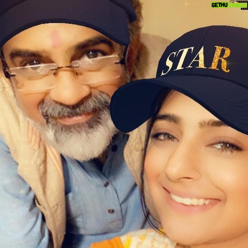 Rituraj Singh - 573 Likes - Shooting for a New Web Story with Sweet & Shining ššš#shinydixit