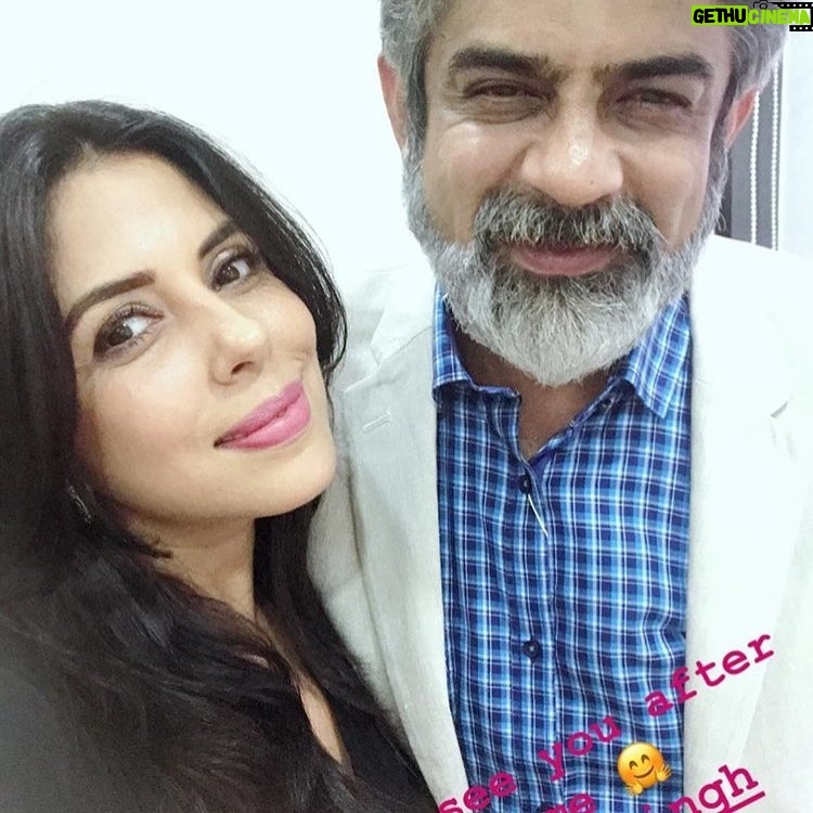 Rituraj Singh - 484 Likes - So absolutely wonderful meeting you again today.
You are one of the few people who are beautiful on the outside & the inside š I am lucky to have you as my friend in this Lifespan ššš