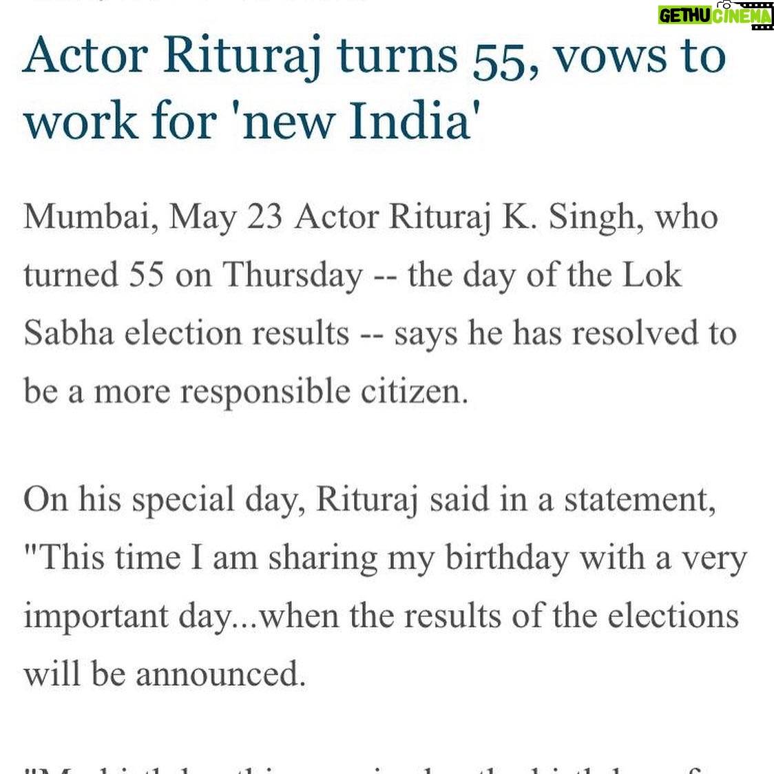 Rituraj Singh - 335 Likes - OUR INDIA š
JAI HIND š