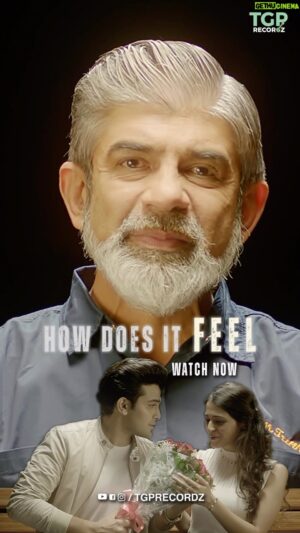 Rituraj Singh Instagram - A song that will make you cry, missing someone you loved too much. The vibes of the song take you on a nostalgic journey of Past and Future, reliving and picturizing both. Composed by Kush Asher, sung by Palkesh Agrawal and conceptualised/directed by Abhishek R Sharma will make you introspect and ask “How does it feel”.
.
#tgprecordznewsong #tgprecordz #Kushasher #Palkeshagarwal #pravishtmishra #prakritipavani #Riturajsingh #abhishekrsharma #ars #emotionalsong #HowdoesitFeel #PalkeshAgrawal
#rauniversedigital #songofseparation #newromanticsong #reelsinstagram #songreels #indiansongs #newmusic #newsongs #trendingsongs #ᴛʀᴇɴᴅɪɴɢʀᴇᴇʟs