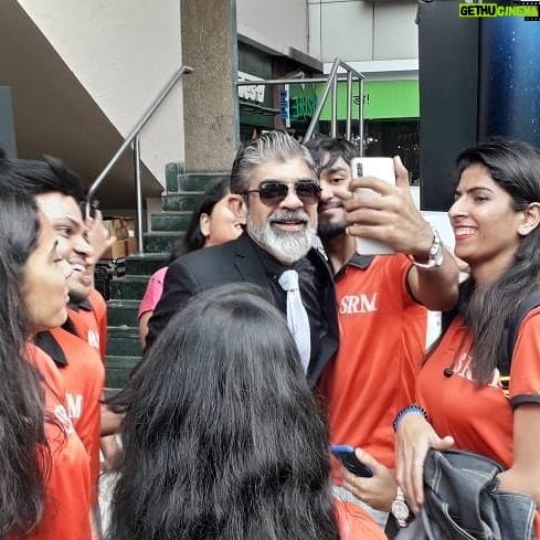 Rituraj Singh - 383 Likes - Today at #jagranfilmfestival2019
I think they like me
#riturajksingh