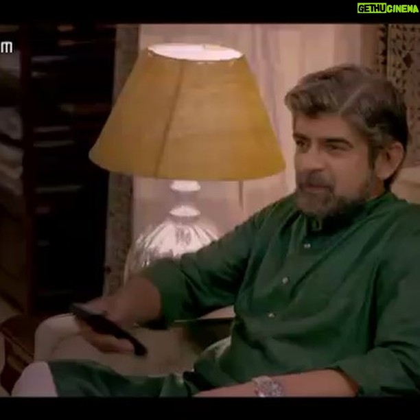Rituraj Singh - 376 Likes - Presenting, a sweet cinematic look at our obsession with cricket and how we best enjoy the game. #HarGharEkStadium is based on a simple insight that each home turns into a stadium with its very own unique fans and fan moments.
Come rediscover the joy of watching cricket at ones own home, with Indiabulls Homeloans. Please share this video to spread the joy. #Ipl #Indiabulls #rrajkaushal #Fuelfilms #Vickytejwani #cricket