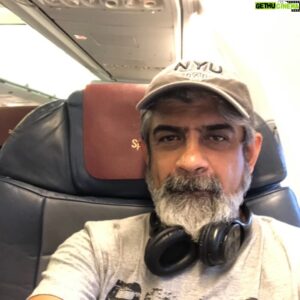 Rituraj Singh Instagram - Flying #spicejet to Jaipur