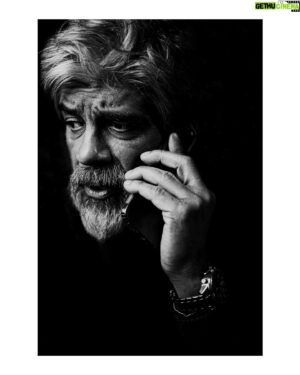 Rituraj Singh Instagram - Sometimes one gets fortunate to get photographed by @indraneilsenguptaimagery