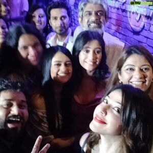Rituraj Singh Instagram - Naira’s Birthday Celebrations ❤️