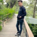 Ritvik Arora