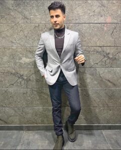 Ritvik Arora Most Liked Photos and Posts