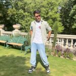 Ritvik Arora