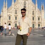 Ritvik Arora