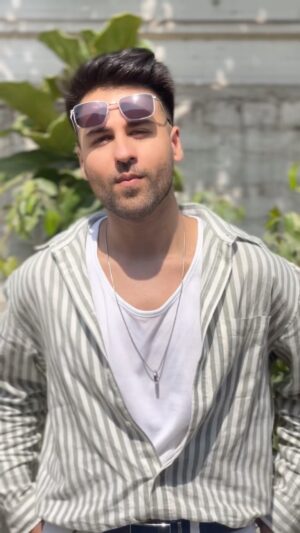 Ritvik Arora Instagram - New season streaming live now🌝