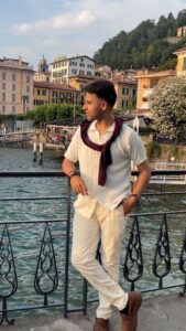 Actor Ritvik Arora HD Instagram Photos and Wallpapers November 2023