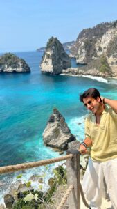 Actor Ritvik Arora HD Instagram Photos and Wallpapers December 2023