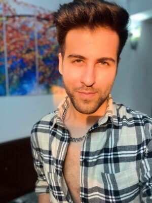 Ritvik Arora Instagram - Ending the year on a high note;
No regrets from this one, no demands from the next, just gratitude ❤️
#goa #newyear #explore