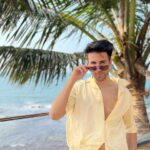 Ritvik Arora