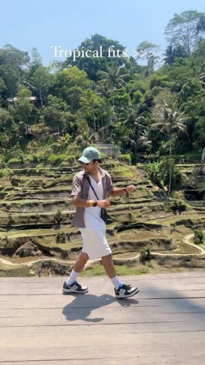 Ritvik Arora Instagram - Mar jayega karta vibe check ve 💯
.
.
.
.
.
.
.
.
.
#bali #tropical #fitsonpoint #ootd #outfitoftheday #pinterestinspired #vacation #balitrip #oldmoneyaesthetic #aestheticvideos #summerfashion