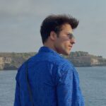 Ritvik Arora