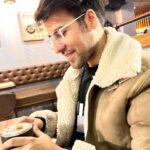 Ritvik Arora