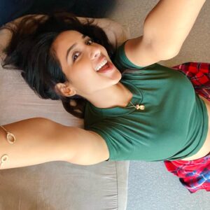 Riya Suman Instagram - Oh hey there!