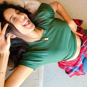 Riya Suman Instagram - Oh hey there!