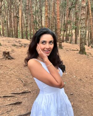 Riya Suman Instagram - Kodaikanal: the Princess of Hills🤌♥️