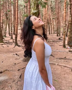 Riya Suman Instagram - Kodaikanal: the Princess of Hills🤌♥️