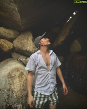 Riyadh Khalaf Instagram - Los Cabos dump! This place was simply magical. A part of Mexico that wasn’t on my radar before the lovely people at @loscabostourism reached out and asked if I’d like to visit. Los Cabos is beautiful in every sense.. the people, food, nature, culture, weather and hospitality. The goal was wellness and that’s exactly what I left with. From healing cranial massages, meditation under starlight, breath work, ice baths, cacao ceremonies, wilderness hikes, farm-to-table food and astrological readings under the summer solstice full moon. Thank you Diana, Jake, Lia, Monica, Ophelia, Norman and everyone else who made this experience so unforgettable. If you’re looking for a place to unwind and re-centre your soul, it’s gotta be here 🌞 🇲🇽 @palmpublicrelations #prtrip