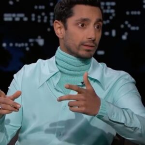 Riz Ahmed Instagram - Bumblebee - you hurt my feelings, and I must have hurt yours somehow. But let’s move past this. Please.

@UniStudios