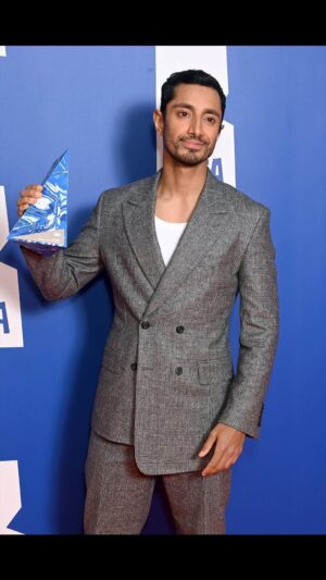 Riz Ahmed Instagram - Wow. This was emotional. Thank you @bifa_film @yanndemange and the U.K. film community for presenting me with the Richard Harris award for Outstanding Contribution by an Actor to British Film. So surreal. I’m grateful for the support so far and for what’s ahead. (I actually lost the award in a cab on way home, but I finally tracked it down). What made the night even better was @asimc hosting, @AdeelAkhtar winning best actor, and Aleem Khan sweeping the awards with 6wins. Proud to be part of this wave that is stretching culture. Proud to be part of this creative community. Thank you.