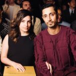 Riz Ahmed