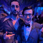 Riz Ahmed