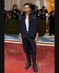 Actor Riz Ahmed HD Instagram Photos and Wallpapers September 2022