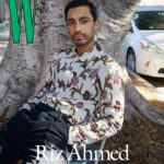 Riz Ahmed