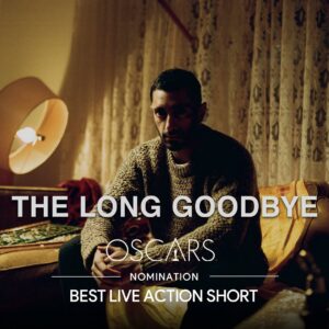Riz Ahmed Instagram - On behalf of myself and Left Handed Films, thank you to the Academy for recognising ‘The Long Goodbye’ for best live action short film, and honouring ‘Flee’ with a historic 3 nominations for Best Animation, Best Doc, and Best Intl Feature! 

It’s an amazing feeling to be here just one year into creating Left Handed Films. These are two deeply personal and urgent stories that are totally unique in their creative execution, and so close to our hearts. That’s the kind of work we want to make. 
 
@thelonggoodbyeshort was one of the most intense and important stories I have been a part of telling. Its power is down to the bold vision of our brilliant director, @_aneil_ Karia, and our tirelessly dedicated cast and crew. 

We’re also proud to celebrate our incredible director, @jonaspoher, and all our amazing collaborators on Flee. It is both a technically and emotionally towering feat of filmmaking, and defies categorisation. Thank you Amin, for your bravery in sharing your unforgettable story. 
 
It’s a privilege to be part of these projects that, along with many others this year, stretch culture in powerful ways.
.
.
.
.
Special thanks to our friends at @vice for bringing us in on Flee, @wepresent @mataagencyldn @somesuchco @elevenmgmt for pulling together The Long Goodbye. We are lucky to be working with you all.