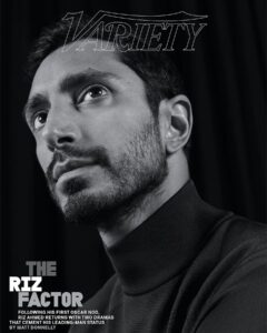 Actor Riz Ahmed HD Instagram Photos and Wallpapers September 2022