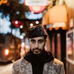Riz Ahmed