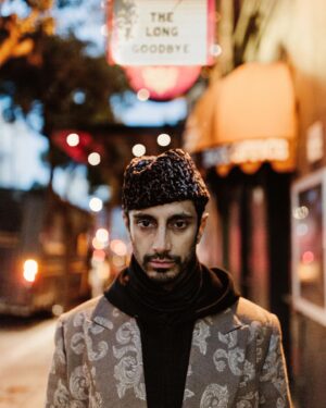 Riz Ahmed Instagram - One week left to watch The Long Goodbye Livestream. You seen it? Let me know what you think below... ⁣
⁣
Link in Stories. ⁣
📷 @kellymason