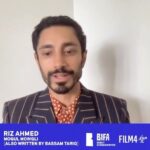 Riz Ahmed