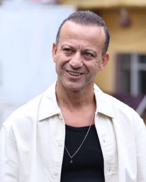 Riza Kocaoğlu Instagram - İnci Taneleri bu akşam @kanald @incitaneleribkm @onurakbay @kubilayakaa
