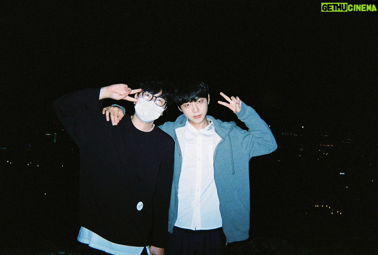 Ro Jong-hyun - 26.5K Likes - ❤️
.
.
.
#감사합니다
