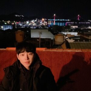Ro Jong-hyun Instagram - begins≠youth
.
.
.
#비긴즈유스 
#beginsyouth