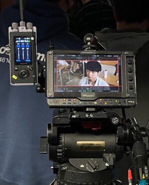 Ro Jong-hyun Instagram - 🟣
.
.
.
#방과후전쟁활동 
#티빙 
#tving
#dutyafterschool
#youtube #channel #ro0116