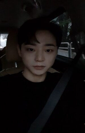 Ro Jong-hyun Instagram - 🖤

.
.
.
#love