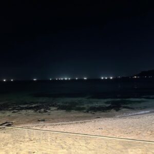 Ro Jong-hyun Instagram - 🩵

.
.
.
#제주도